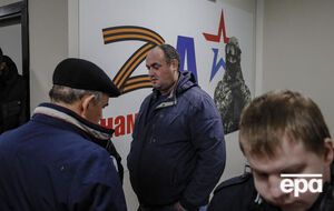 Мобілізацію у РФ оголосили 21 вересня