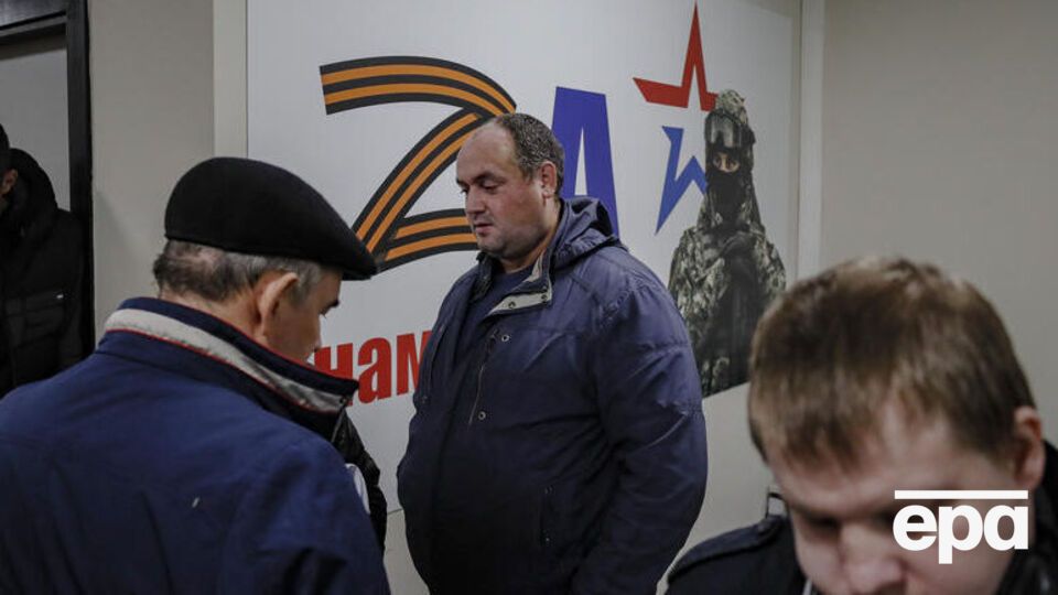 Мобілізацію у РФ оголосили 21 вересня