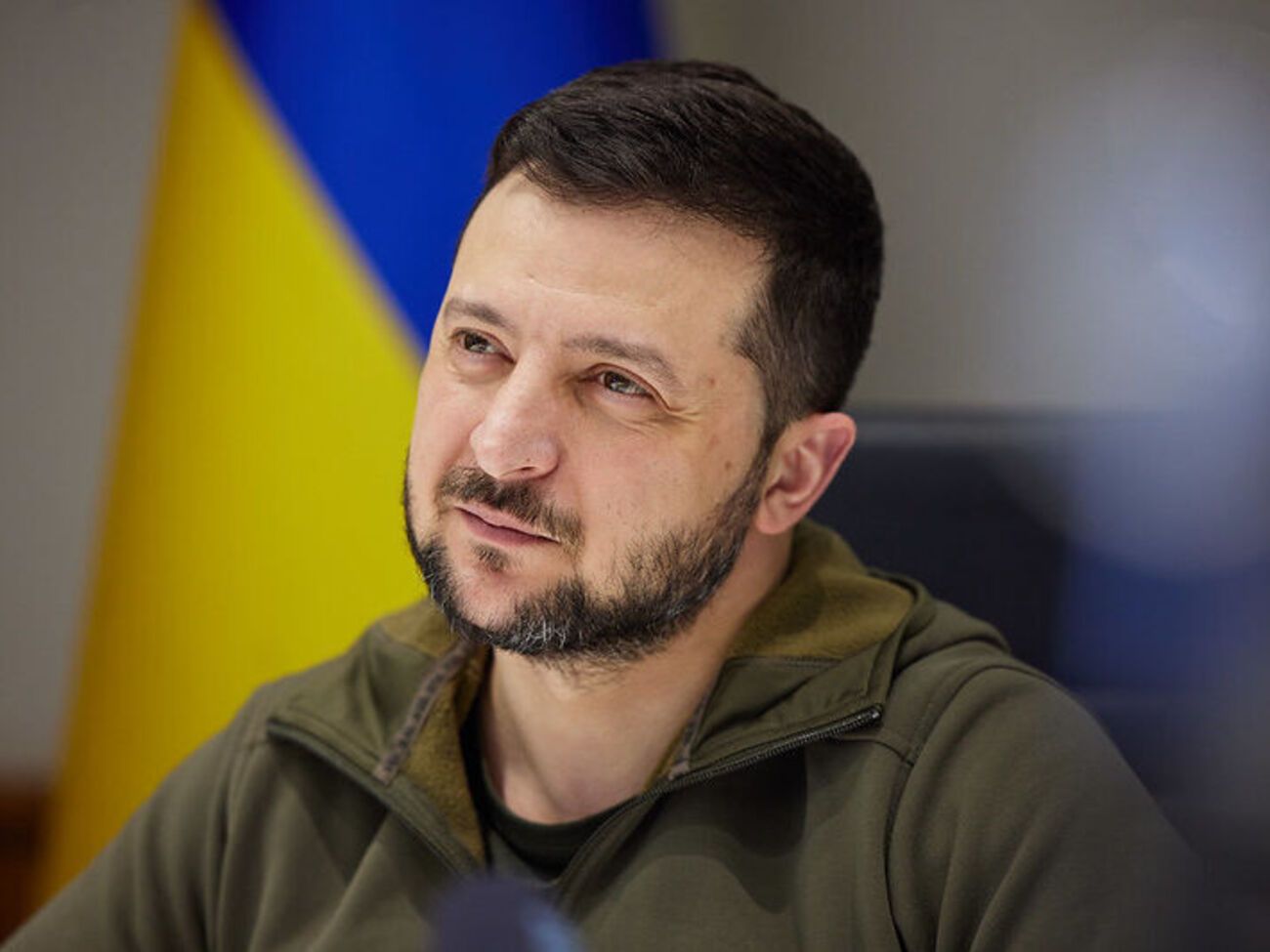 Зеленский сообщил об освобождении Архангельского и Миролюбовки