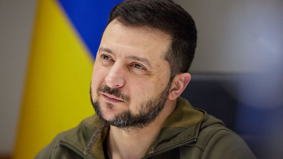 Зеленский сообщил об освобождении Архангельского и Миролюбовки