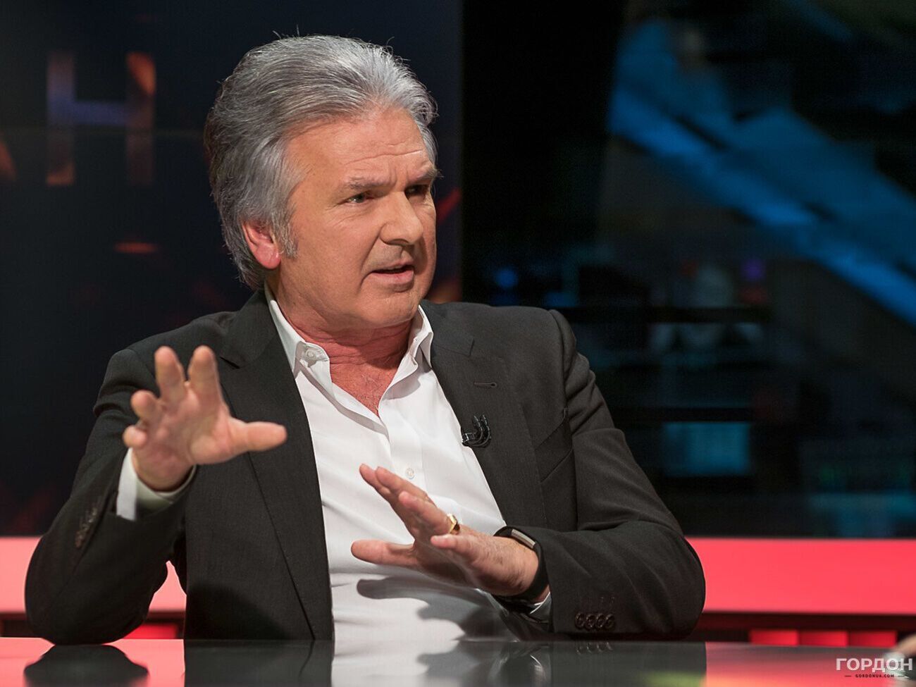 Швець: Стратегічна мета Ердогана &ndash; це зморщення так званої Російської імперії та розширення завдяки цьому Оттоманської імперії