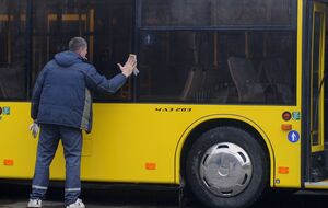 Ряд троллейбусов в столице заменят автобусами