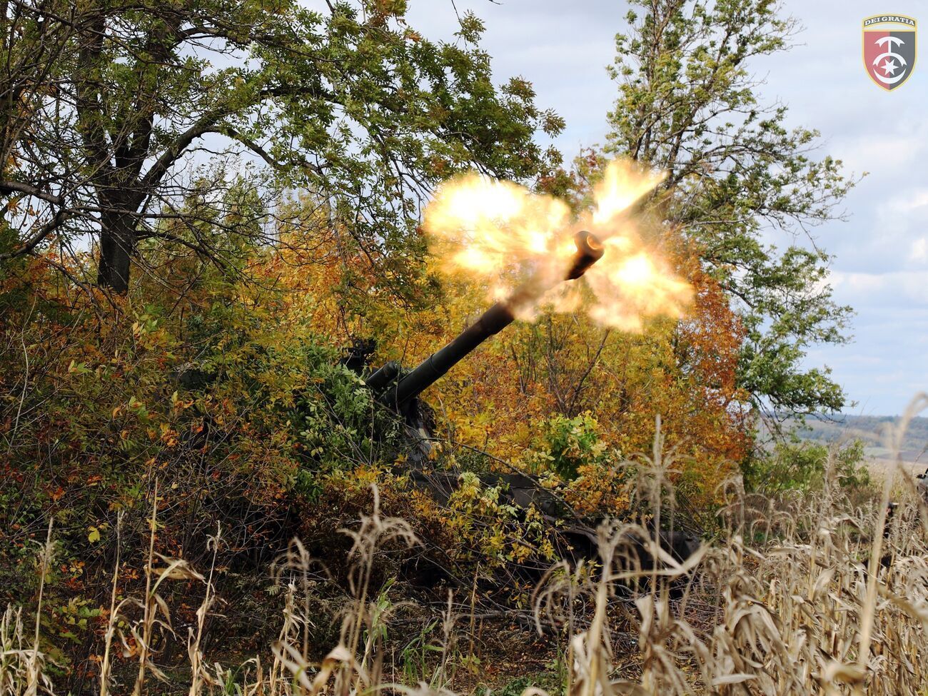 Украинские военные отбили ряд атак и поразили важные объекты оккупантов