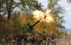 Украинские военные отбили ряд атак и поразили важные объекты оккупантов