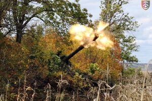 Украинские военные отбили ряд атак и поразили важные объекты оккупантов