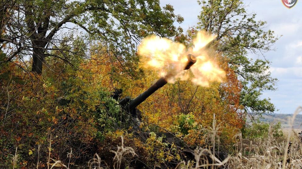 Українські військові відбили низку атак і уразили важливі об'єкти окупантів