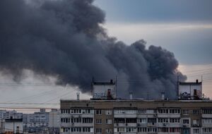 Россияне бьют как по позициям ВСУ, так и по мирным населенным пунктам