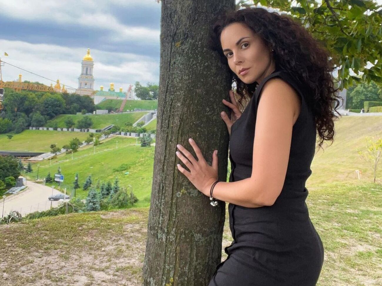 Каменских:&nbsp;Украинская земля богата талантами, как ни одна другая