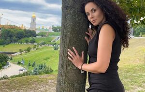 Каменских: Украинская земля богата талантами, как ни одна другая