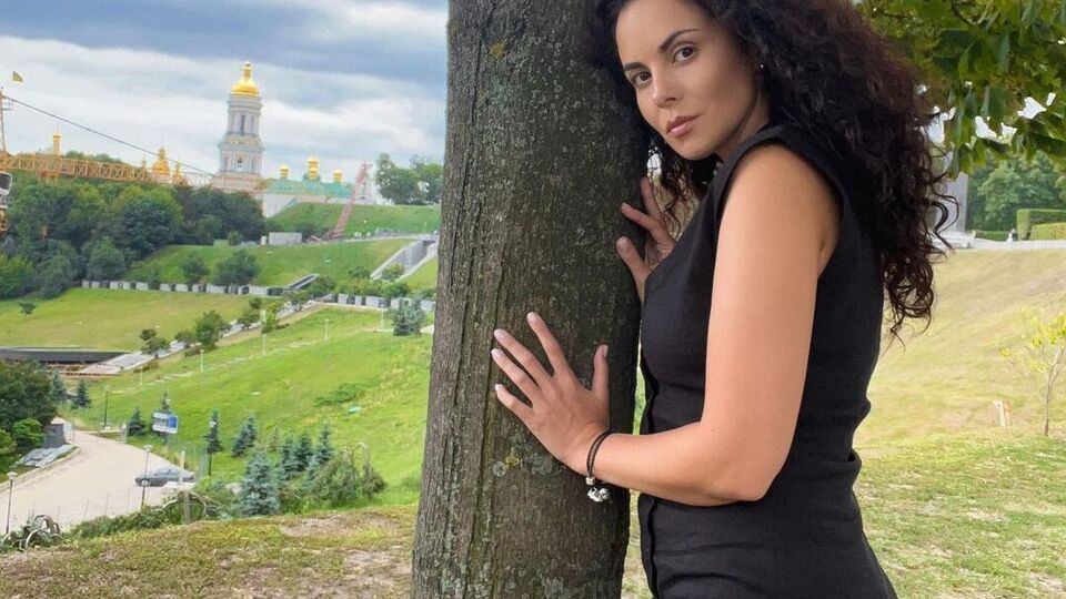 Каменських: Українська земля багата на таланти, як жодна інша