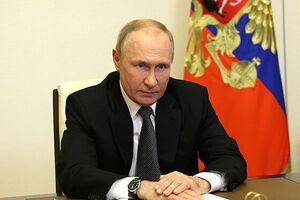 Путину может понравиться идея Пригожина, считают аналитики