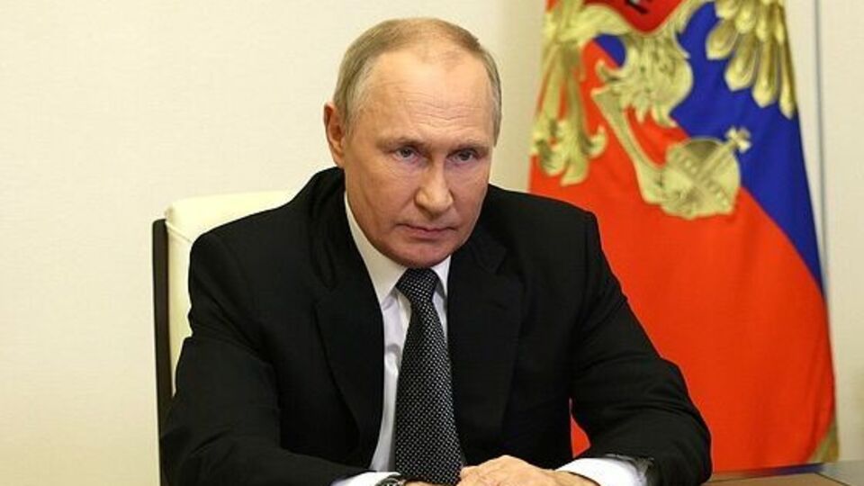 Путину может понравиться идея Пригожина, считают аналитики