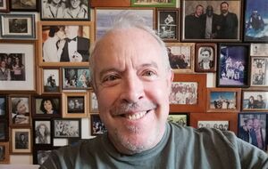 Макаревич с юмором высказался о "физиноагентах"