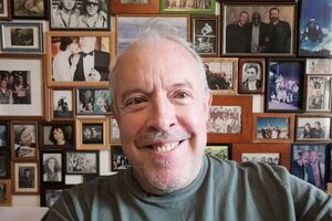 Макаревич с юмором высказался о "физиноагентах"