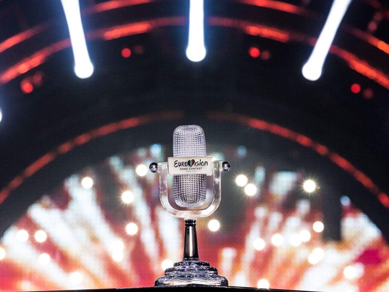 "Євробачення 2023" відбудеться в Ліверпулі (Великобританія)