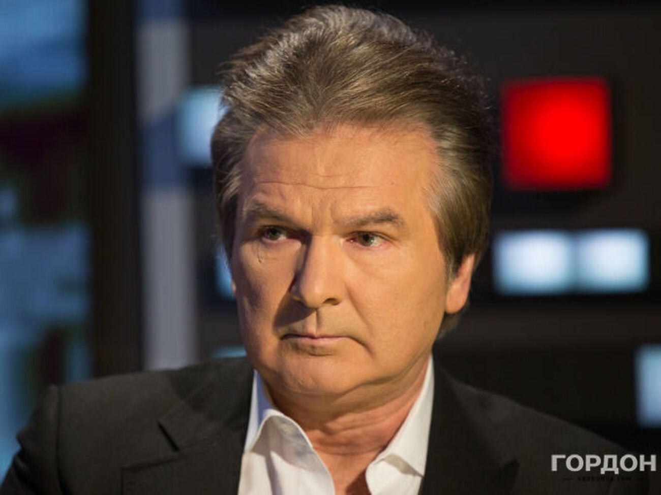 Швець про Путіна: Ця, якщо її можна назвати "людина", наразі програє війну. Не те що якусь битву &ndash; узагалі все програє