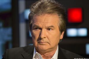 Швець про Путіна: Ця, якщо її можна назвати "людина", наразі програє війну. Не те що якусь битву – узагалі все програє