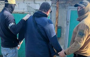 СБУ задержало агентов, которые передавали информацию россиянам