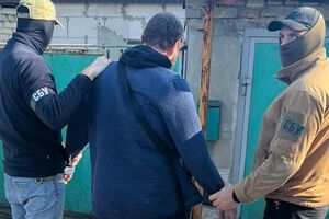 СБУ задержало агентов, которые передавали информацию россиянам