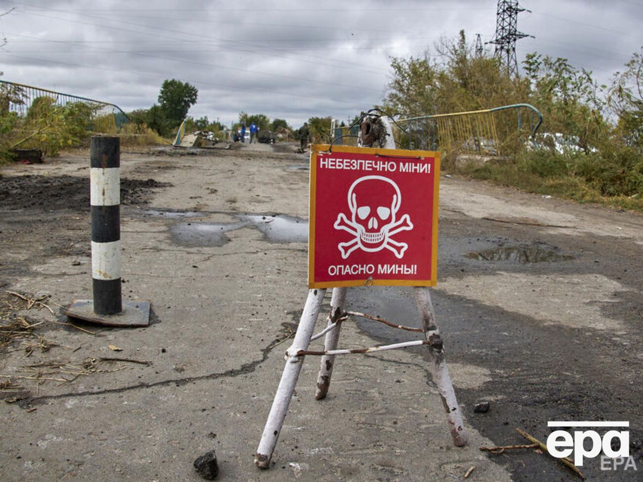 За минувшие сутки в Харьковской области обезвредили 657 взрывоопасных предметов