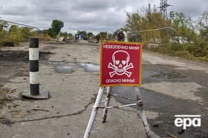 За минувшие сутки в Харьковской области обезвредили 657 взрывоопасных предметов