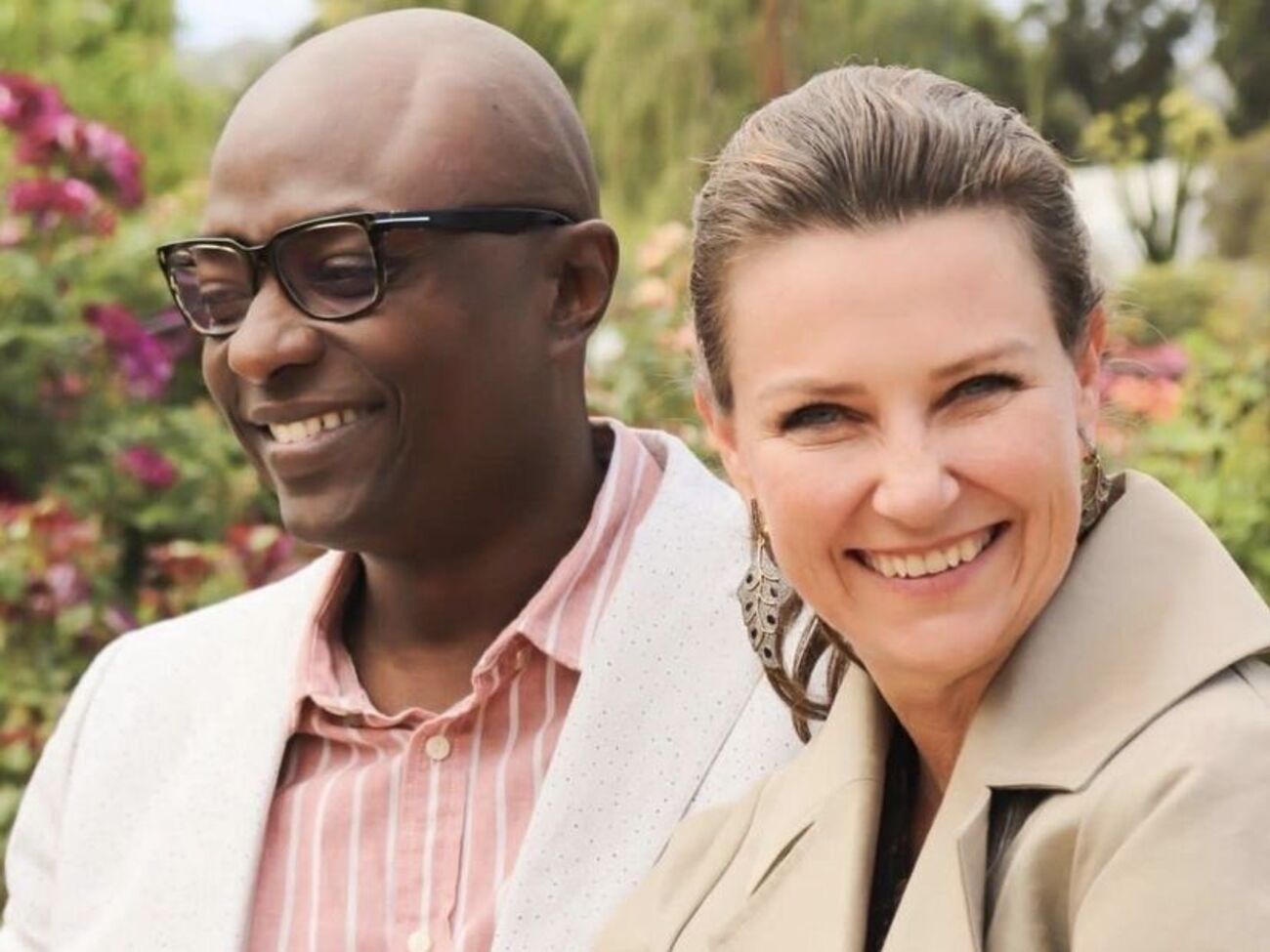 Принцеса Норвегії Марта Луїза побралася із шаманом Дуреком у червні