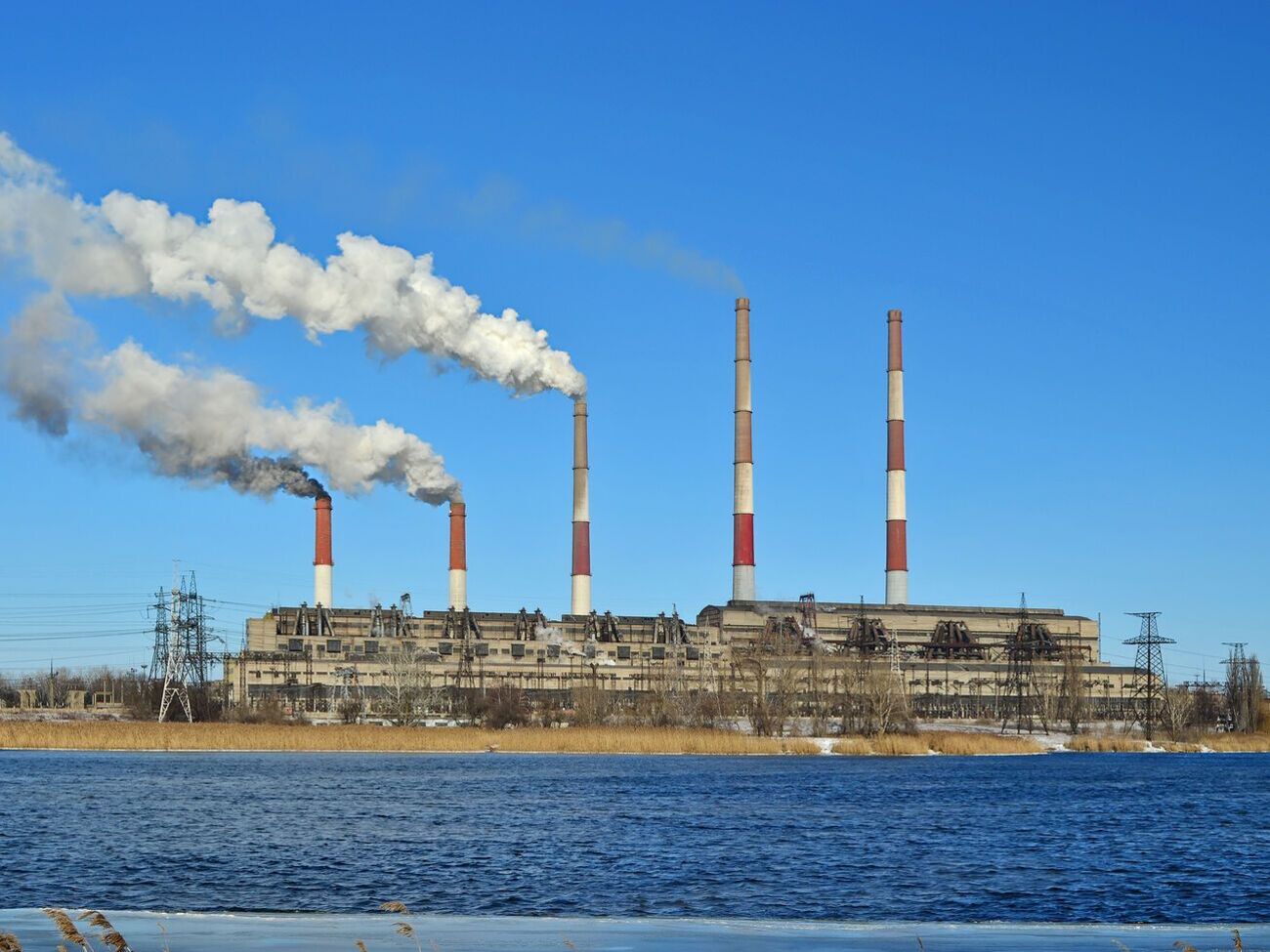 Американо-украинская группа сосредоточит свои усилия на критически важных потребностях Украины и будущей реконструкции инфраструктуры