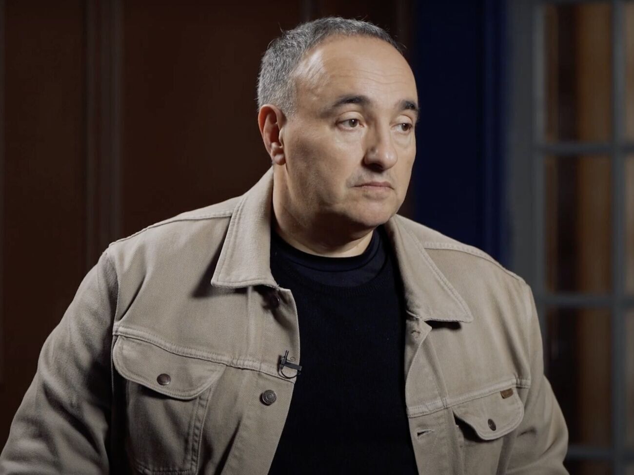 Роднянський: Весь світ сьогодні за Україну