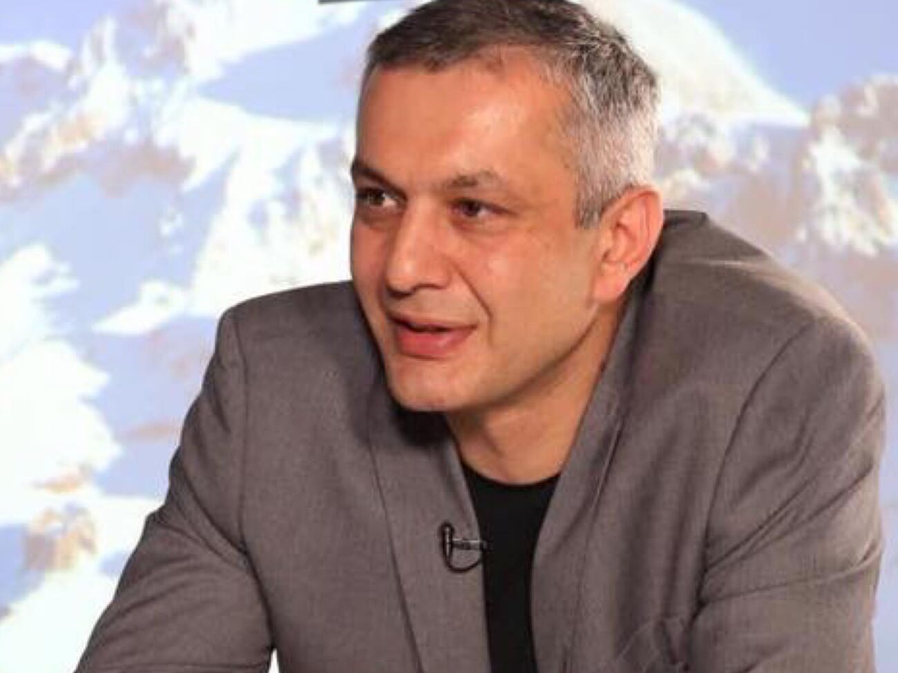 У Грузії через війну не було ні світла, ні газу, ні води, ні тепла. Майже 30 років минуло, а Росія діє за старими лекалами