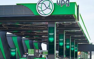 Зимний EURO DIESEL