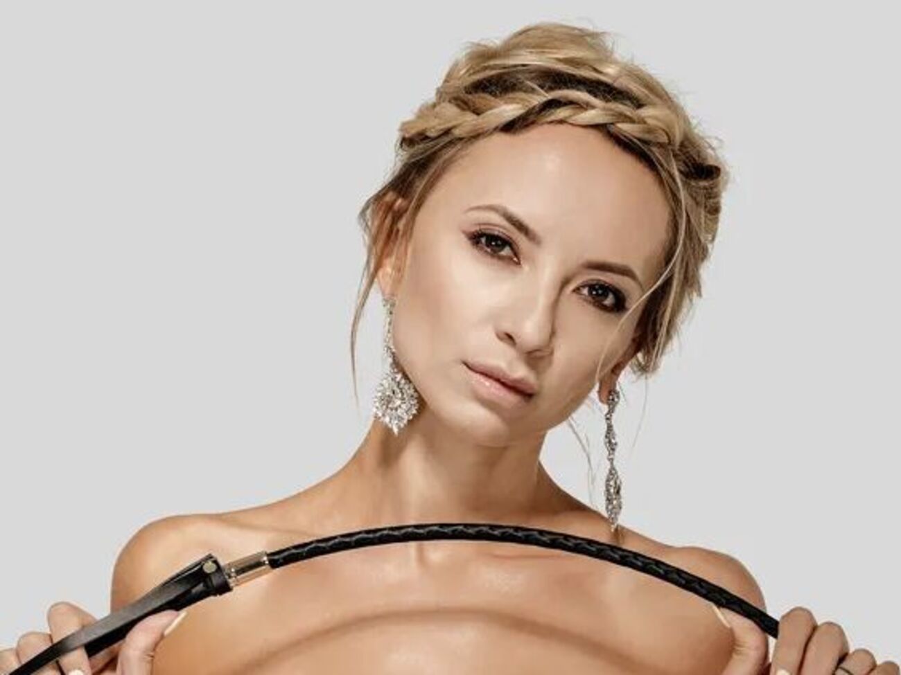 Сопонару призналась, что готова к браку