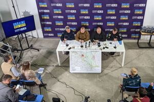 Власти Харьковской области рассказали о продвижении украинских военных в регионе
