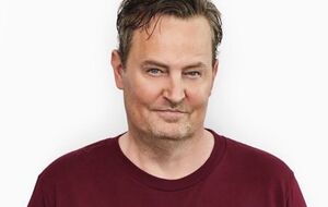 Меттью Перрі зробили 14 операцій на шлунку