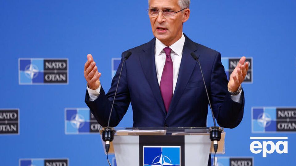 Швеция и Финляндия интегрируются в гражданские и военные структуры НАТО – Столтенберг