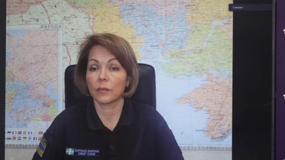Наталія Гуменюк розповіла про настрої окупантів у Херсоні