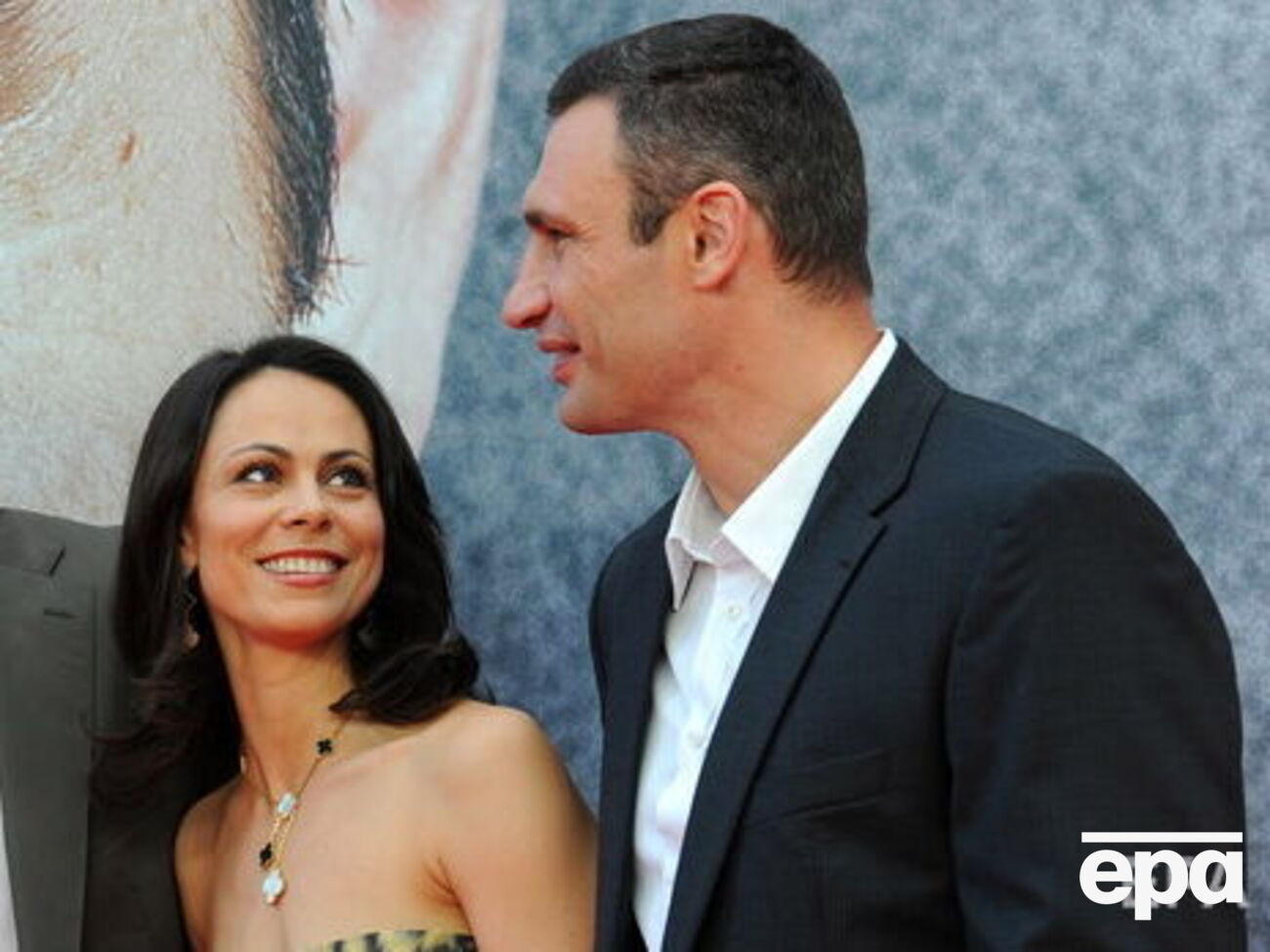 Віталій і Наталія Клички повідомили про розлучення влітку 2022 року