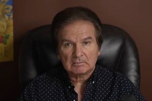 Юрій Швець: Як сторону, що перемогла, я Путіна не бачу. Тобто все для нього закінчується погано. І він це розуміє