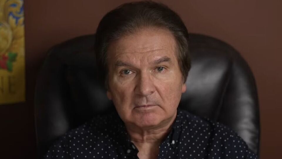 Юрій Швець: Як сторону, що перемогла, я Путіна не бачу. Тобто все для нього закінчується погано. І він це розуміє