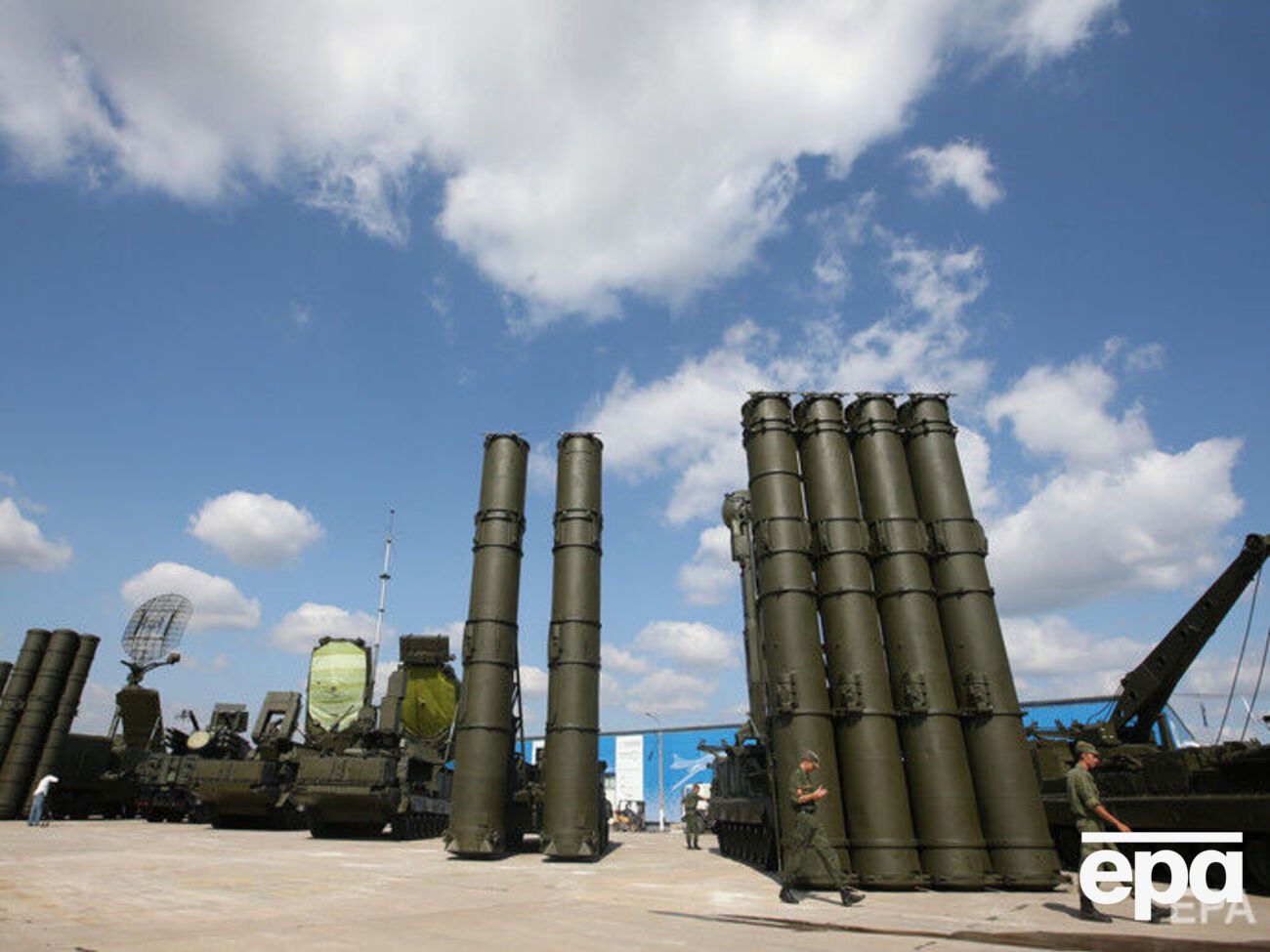 Вывод ПВО из Сирии может заставить Израиль передать Украине оружие, считают источники NYT