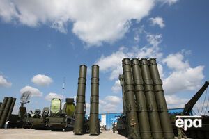 Вывод ПВО из Сирии может заставить Израиль передать Украине оружие, считают источники NYT