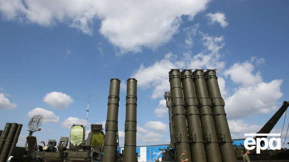 Вывод ПВО из Сирии может заставить Израиль передать Украине оружие, считают источники NYT