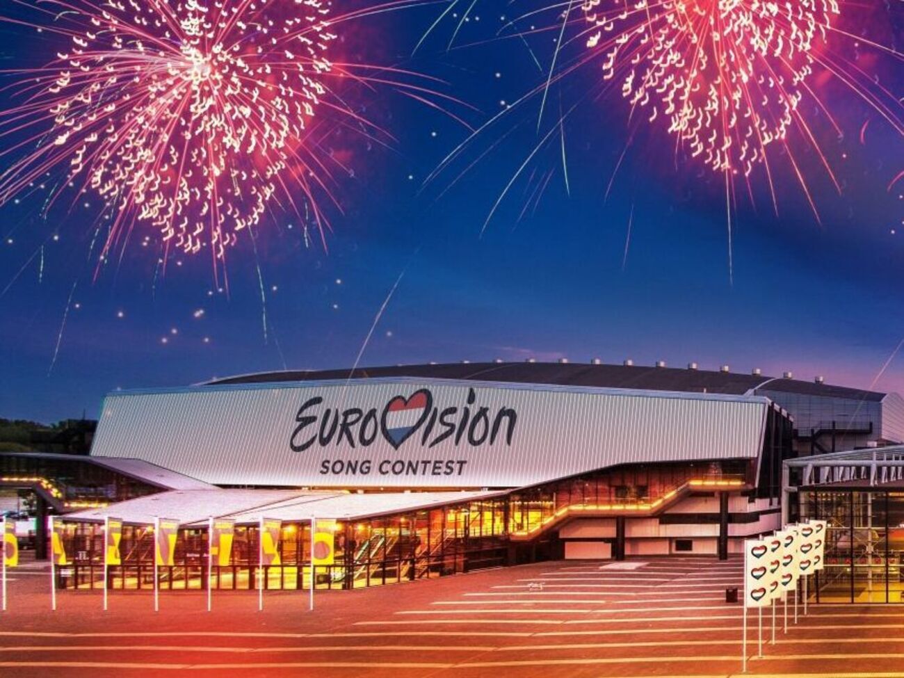 "Євробачення 2023" відбудеться в Ліверпулі (Великобританія)