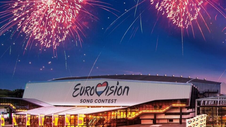"Евровидение 2023" состоится в Ливерпуле (Великобритания)
