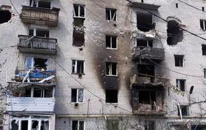 За словами Гайдая, росіяни, відступаючи, "планують знищити по собі все"