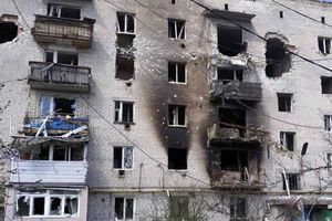 За словами Гайдая, росіяни, відступаючи, "планують знищити по собі все"