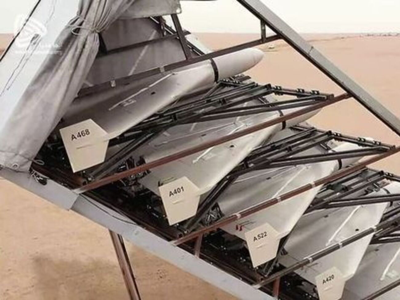 Российский эксперт проговорился о применении Россией иранских дронов