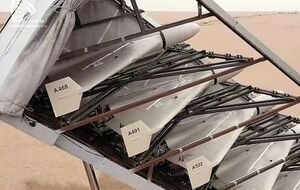 Российский эксперт проговорился о применении Россией иранских дронов