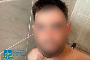 В августе этого года россиянин был ранен и взят в плен в Донецкой области