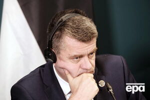 Рейнсалу лаконично выразил свое отношение к Путину