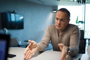 Максим Тимченко: Производство автотрансформатора занимает шесть – девять месяцев. У нас нет этих шести – девяти месяцев. У нас и месяца нет